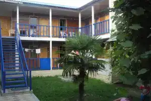 База отдыха «Левша», Вардане
