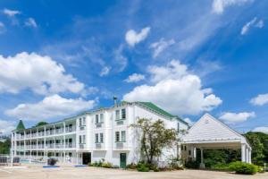 Отель «Quality Inn South», Юрика-Спрингс