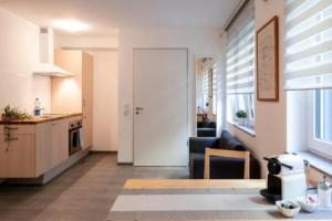Apartment Liß, Гельзенкирхен