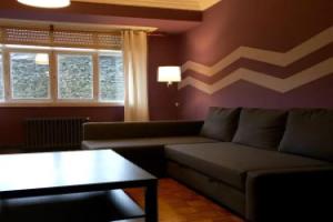 Apartment Lugo Rooms, Луго