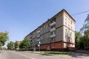Апартаменты на проспекте 40 лет Октября 12/10, Москва