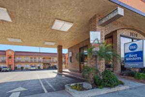 Best Western Pasadena Inn, Пасадена