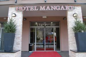 Hotel «Mangart Superior», Бовец