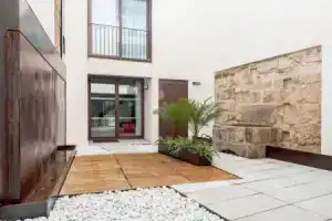 Can Vent Boutique Hotel, Алькудия