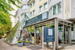 Leonardo Boutique Hotel Berlin City South, Берлин
