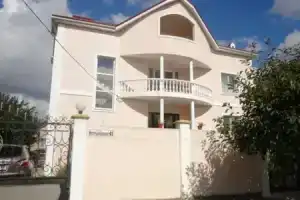 Гостиница «Mini Artsah Leto», Витязево