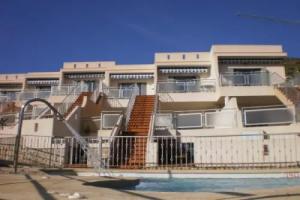 Villas Montemar, Сан-Хосе