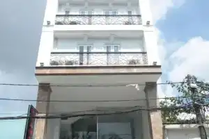 Gia Hoa Hotel, Хошимин