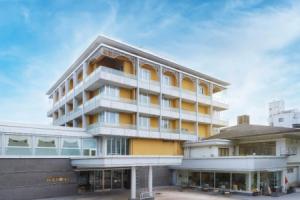 Hotel «Kitano Plaza Rokkoso», Кобе