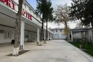 Toshkent Comfort, Джизак