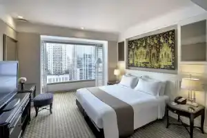 Grande Centre Point Hotel Ratchadamri Bangkok, Бангкок