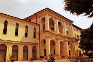 Guest House Villa Angaran San Giuseppe, Бассано-дель-Граппа