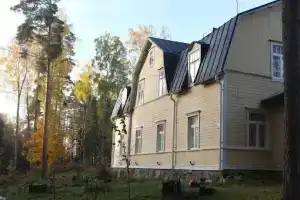 Kuninkaan Kaarre, Вантаа