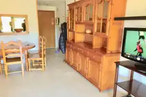 Apartment With one Bedroom in Salou, With Pool Access and Terrace - 40, Салоу
