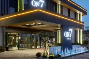 Hotel «On7 Sakarya», Сакарья