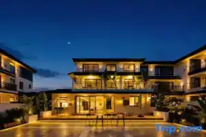 Hangzhou West Lake · Qiushan Light Stay (Taiziwan Branch), Ханчжоу
