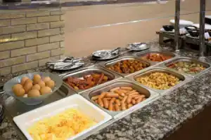 Aranyhomok Business City-Wellness-Hotel, Кечкемет