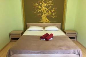 Doba In Ua Hoholya Apartments, Днепропетровск