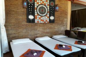 Seabreeze Hotel Kohchang, Остров Чанг