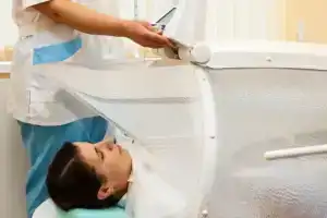 Санаторий «Селен», Верхняя Пышма