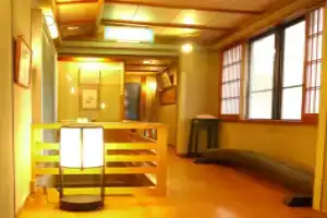 Отель «Tsutaya Ryokan», Тоёока