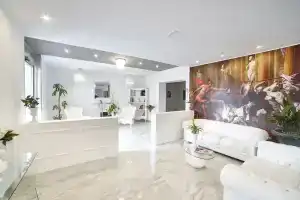 Lamberti Boutique Hotel, Баттипалья