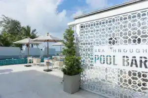 The Rock Hua Hin Beachfront Spa Resort - Sha Plus, Хуахин