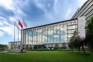 Beijing Kuntai Royal Hotel, Пекин