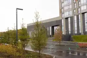 MOKO Apartments (МОКО Апартментс) на проспекте Новоясеневский, Москва