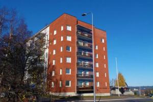 Northern Lights Apartment, Рованиеми