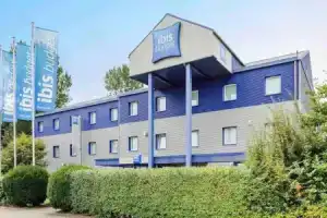 B&B HOTEL Bremen-Süd, Бремен