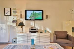 Am Rosenhain 12 Am Rosenhain 12 Appartement 1, Тиммендорфер-Штранд