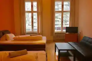 Гостевой дом «Guesthouse21 Gay», Берлин