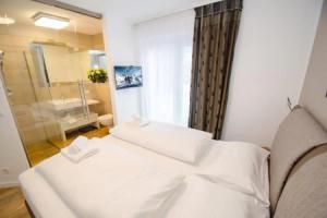 Finest Penthouse Waterside Zell am See, Целль-ам-Зе