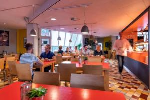 Stayokay Rotterdam, Роттердам