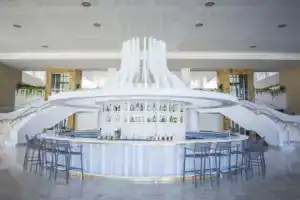 Отель «Majestic Elegance Costa Mujeres - All Inclusive», Канкун