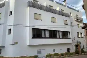 Отель «Tarull», Тосса-де-Мар