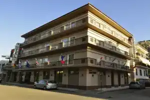 Rex Hotel, Нафплион