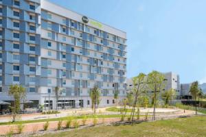 B&B Hôtel Marseille Prado Vélodrome, Марсель