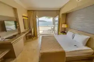 Отель «TUI MAGIC LIFE Bodrum», Бодрум