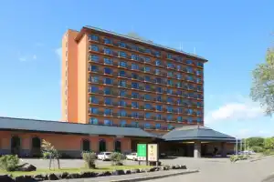 Tokachi Makubetsu Onsen Grandvrio Hotel, Обихиро