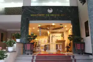 Nesta Hanoi Hotel - To Hien Thanh, Ханой