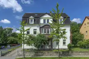 Ferienapartments Pirna, Пирна
