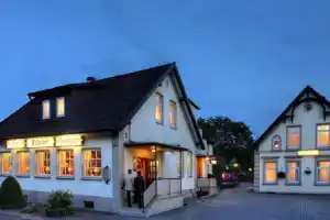 Hotel «Schaper», Целле