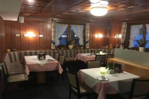 Hotel Restaurant Adler, Имменштад-ам-Бодензе