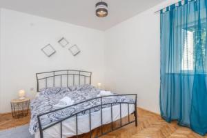 Stunning Home in Omisalj With Wifi and 2 Bedrooms, Омисаль