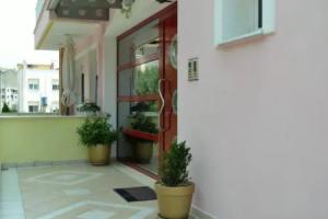 Aparthotel 4 Stars Kavala, Кавала
