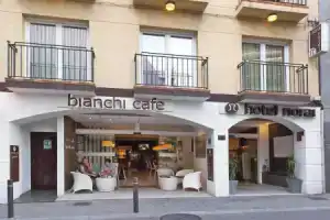 Hotel «Norai», Льорет де Мар
