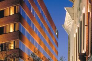 Отель «Omni», Шарлоттсвилл