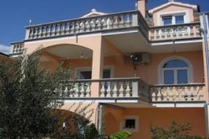Apartmani Vlado Jerkin Vodice, Водице